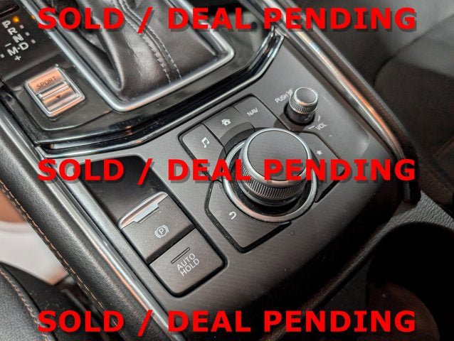 Used 2019 MAZDA CX-5 Grand Touring w/ GT Premium Package AWD/4WD image 23