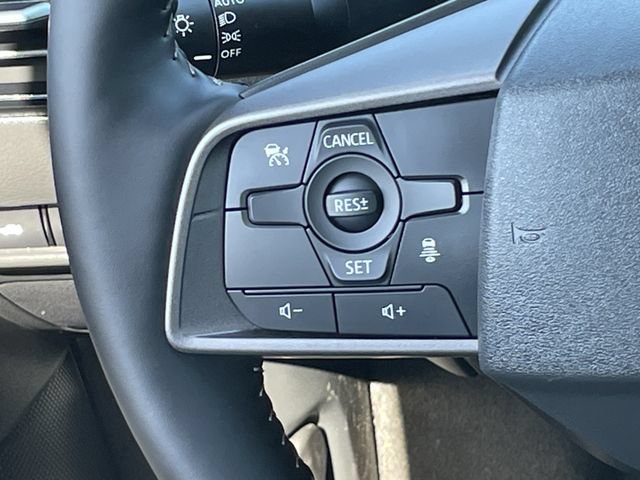 Used 2026 Nissan Sentra SV w/ SV Convenience Package FWD image 12