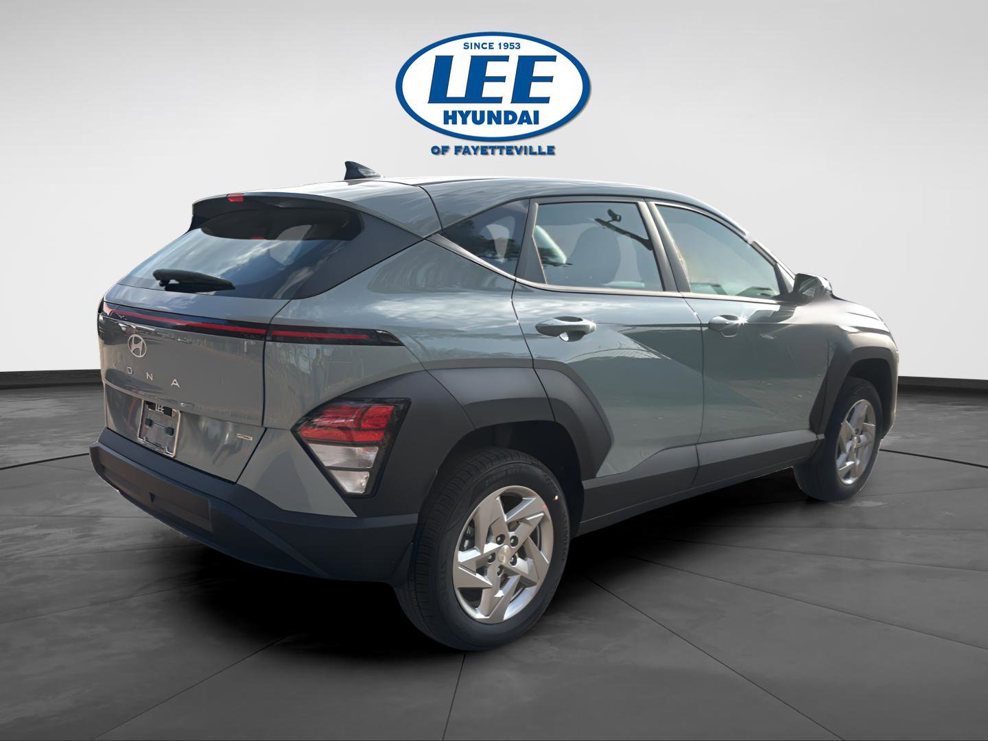New 2026 Hyundai Kona SE image 7