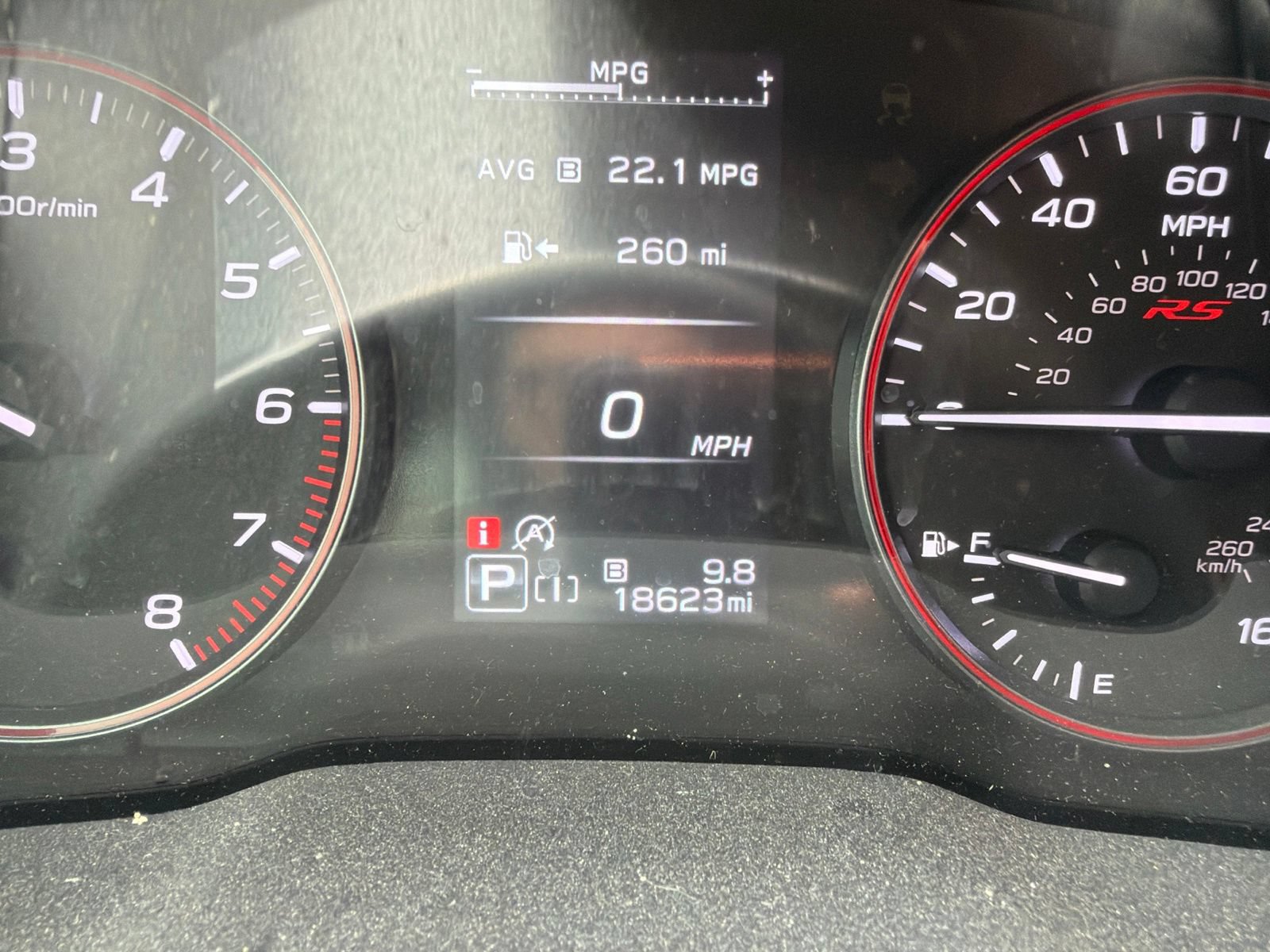 Certified 2024 Subaru Impreza RS AWD/4WD image 34