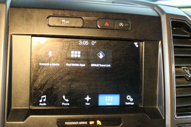 Used 2018 Ford F150 XLT w/ Equipment Group 301A Mid image 23