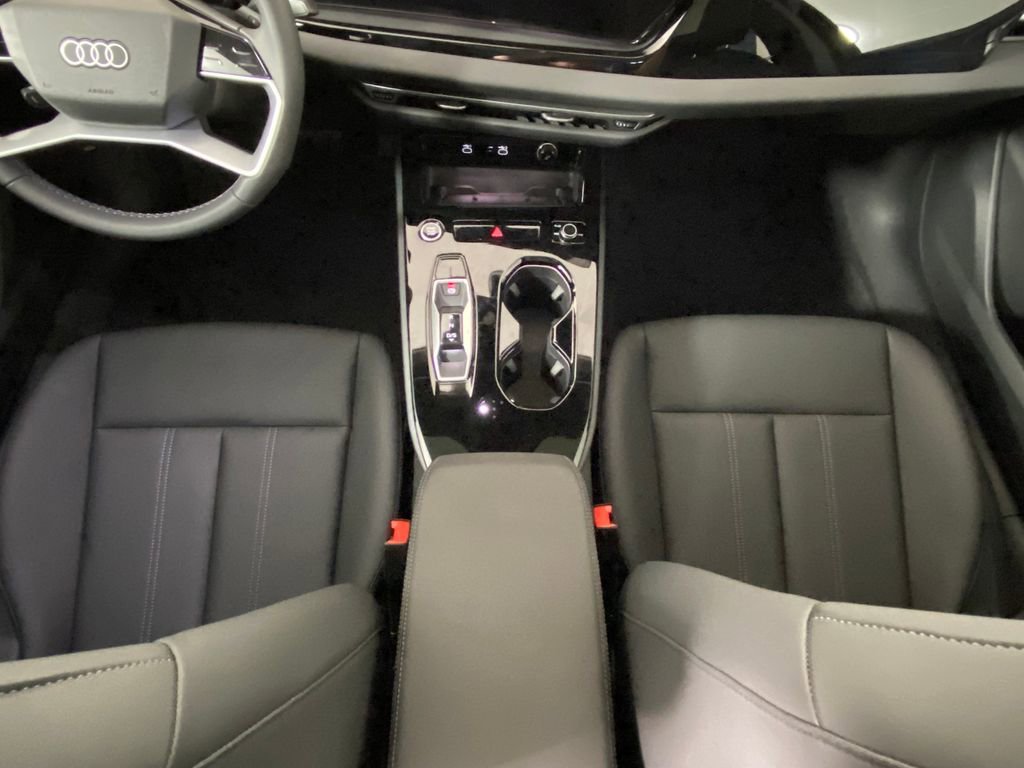 Used 2025 Audi A5 2.0T Premium Plus w/ Premium Plus image 19