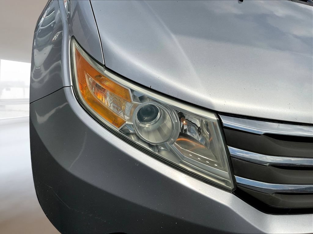 Used 2011 Honda Odyssey LX image 30