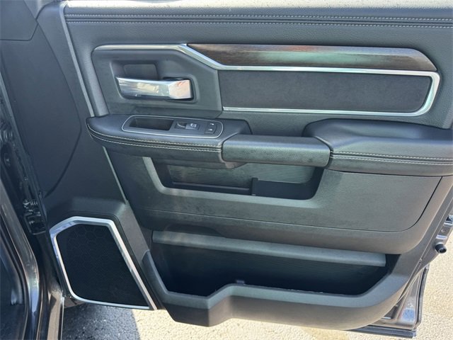 Certified 2024 RAM 3500 Laramie image 13