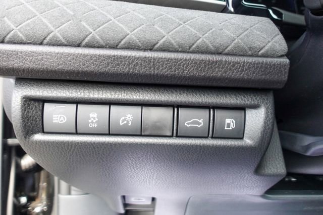 New 2026 Toyota Camry XLE image 19