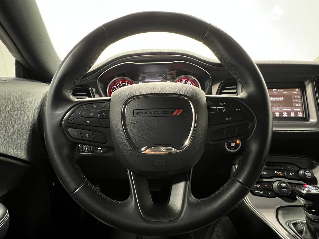 Used 2023 Dodge Challenger GT RWD image 23