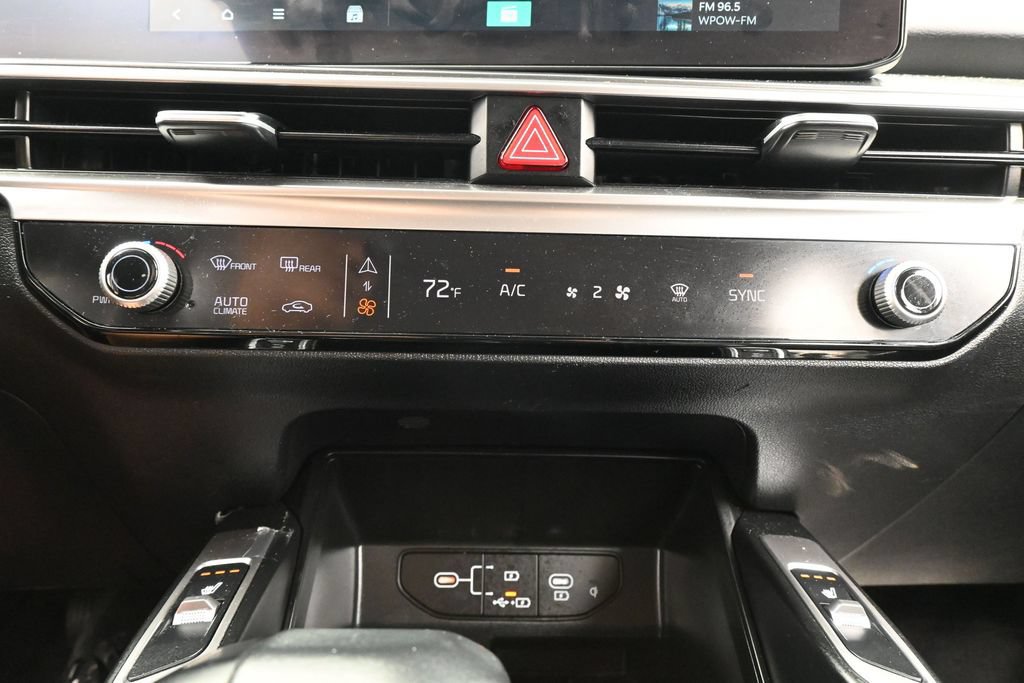 Used 2025 Kia Sorento S w/ Panoramic Sunroof Package FWD image 29