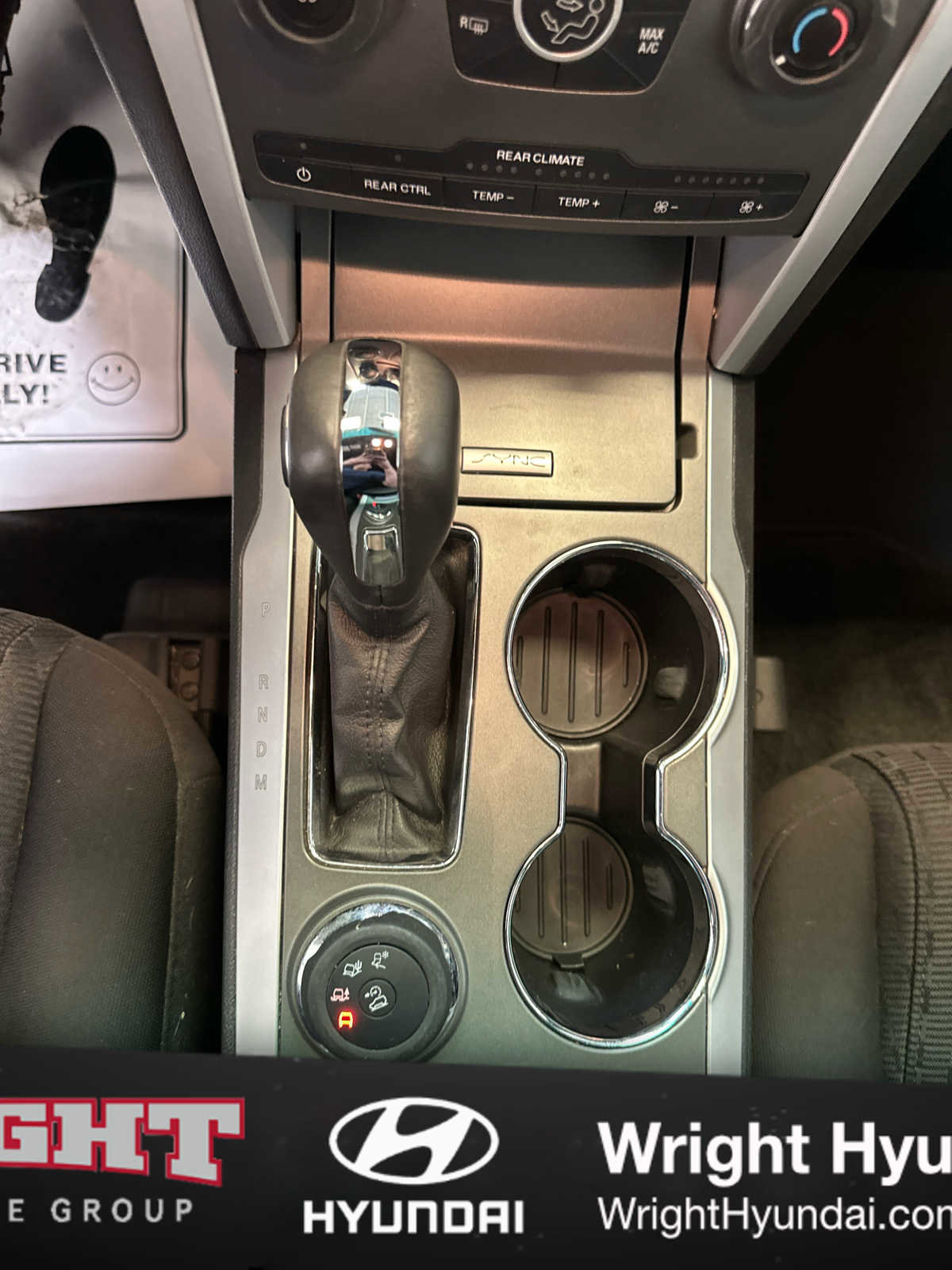 Used 2015 Ford Explorer XLT image 30