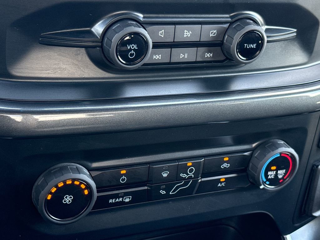 Used 2023 Ford F150 XL w/ STX Appearance Package image 22