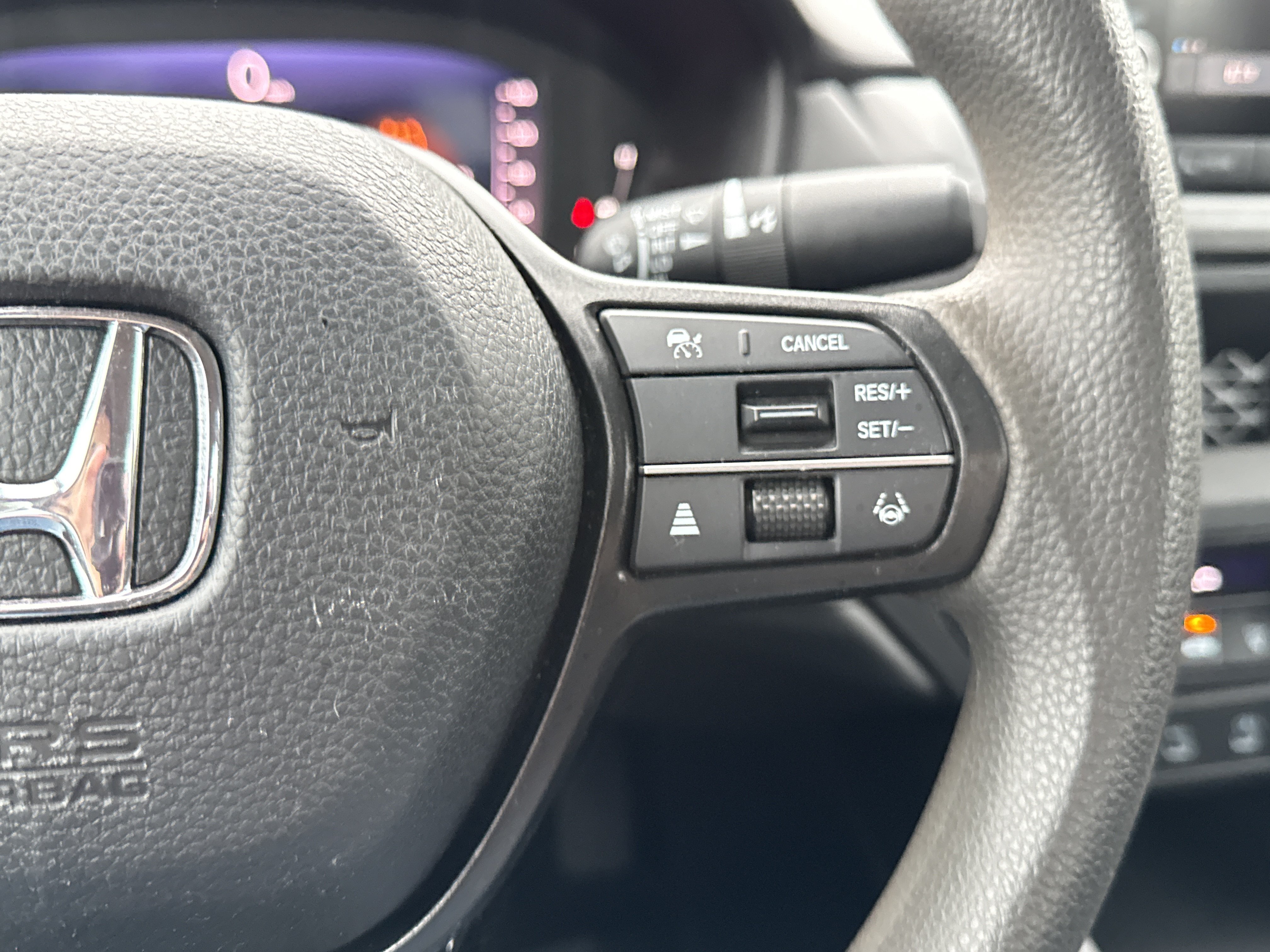 Used 2024 Honda Accord LX image 24