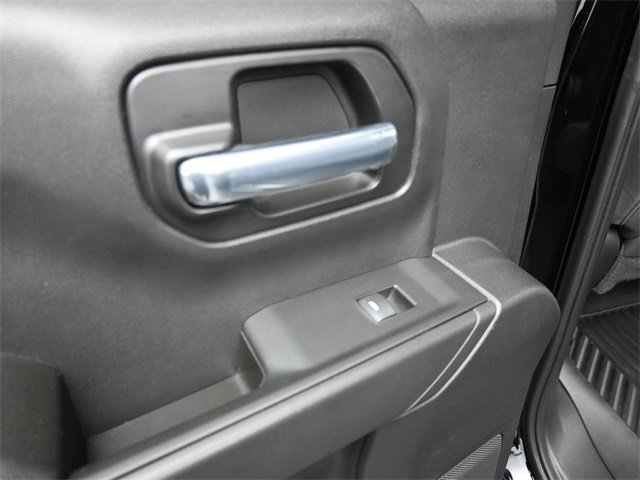 Used 2025 Chevrolet Silverado 1500 Custom Trail Boss image 36