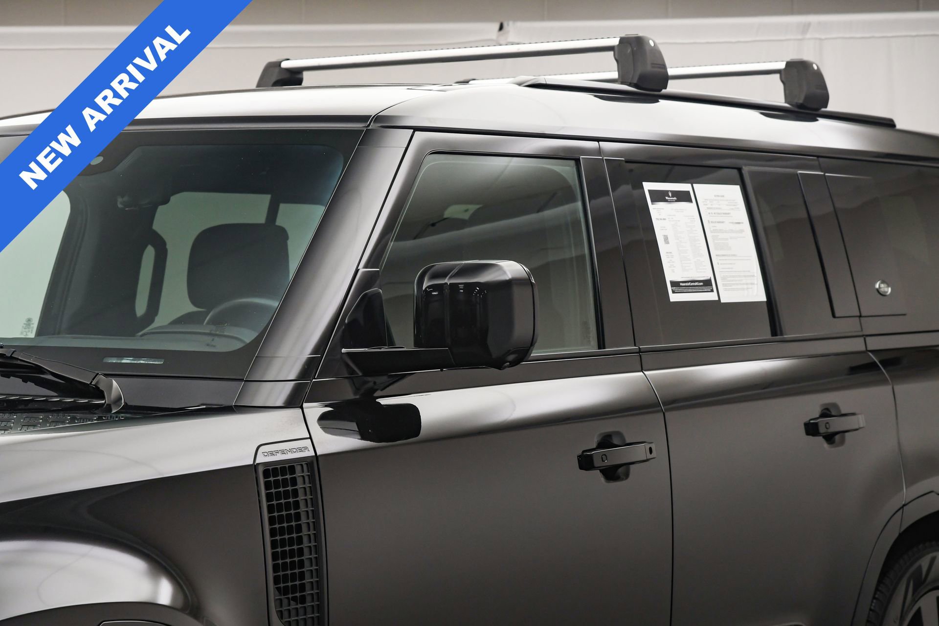 Used 2023 Land Rover Defender 130 X image 11