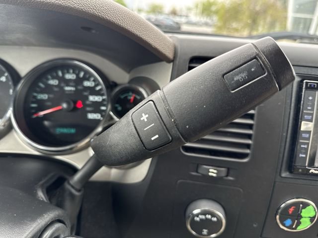 Used 2013 GMC Sierra 1500 SLE w/ Power Tech Package AWD/4WD image 14