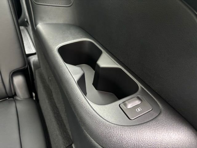 New 2025 Nissan Pathfinder Platinum image 10