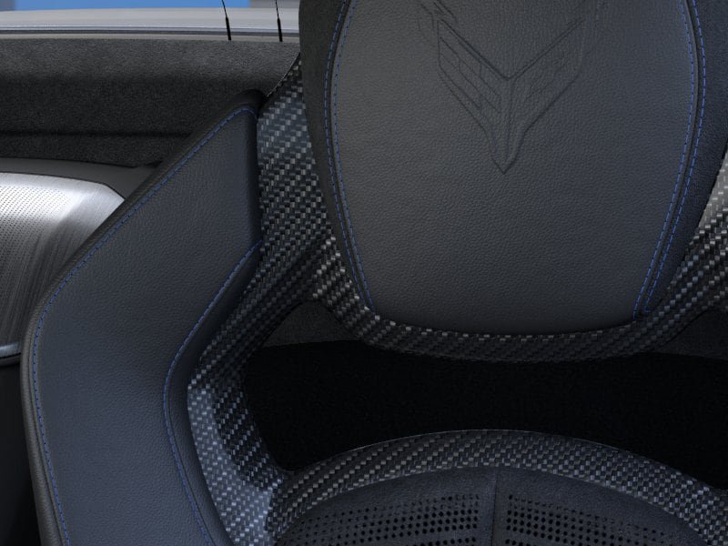 New 2027 Chevrolet Corvette Z06 RWD image 45