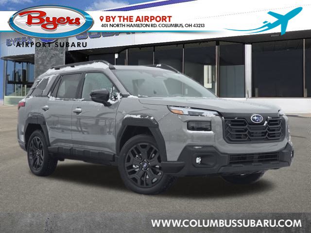 New 2026 Subaru Outback Limited XT