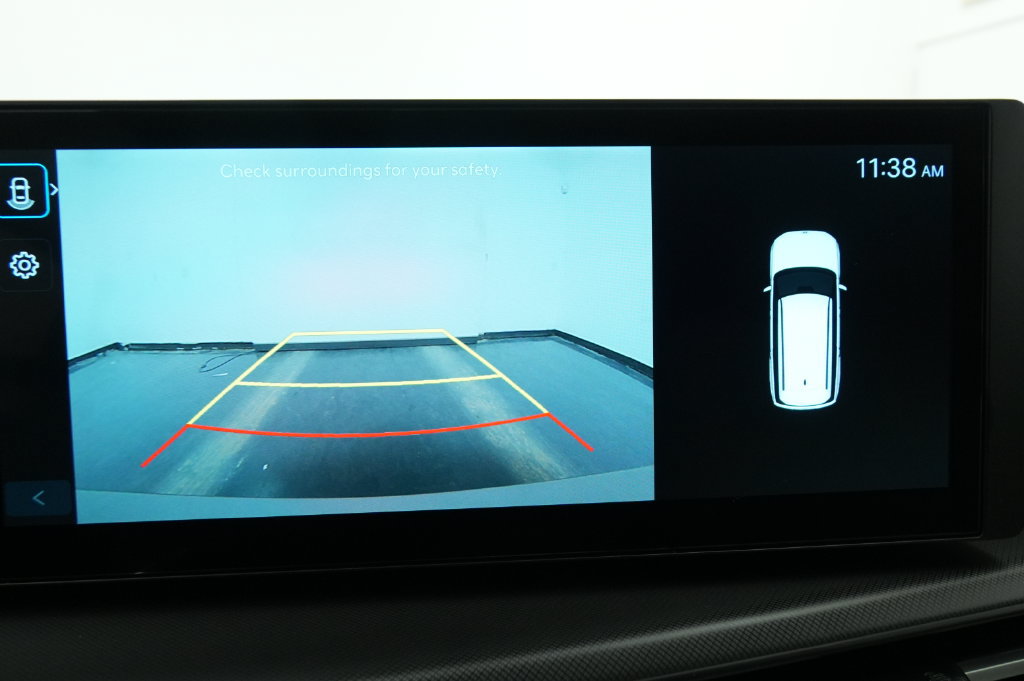 New 2026 Hyundai Santa Fe SEL AWD/4WD image 32