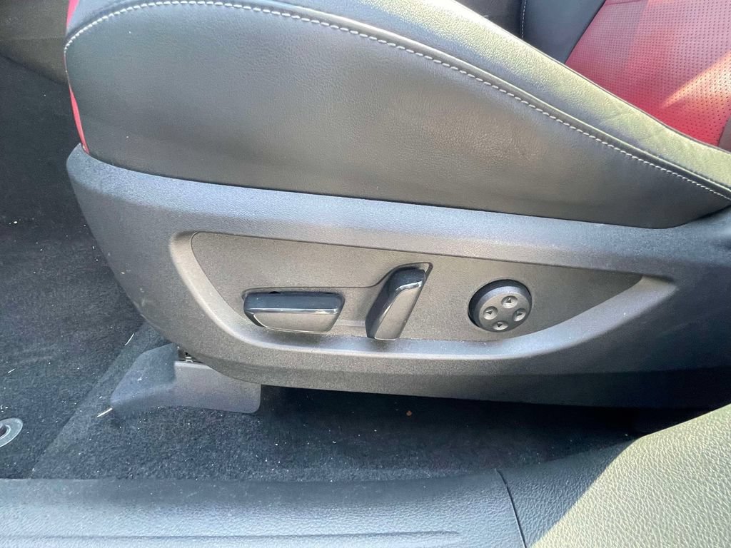 Used 2023 INFINITI QX50 Sport AWD/4WD image 19