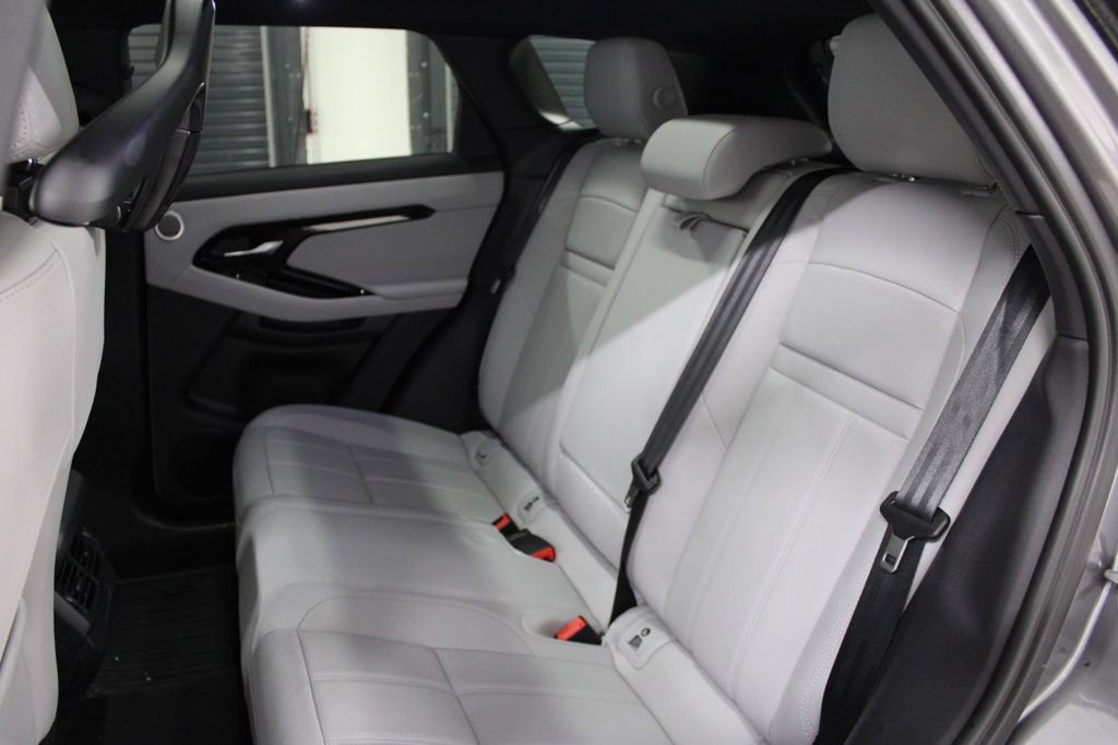 Used 2026 Land Rover Range Rover Evoque S AWD/4WD image 53