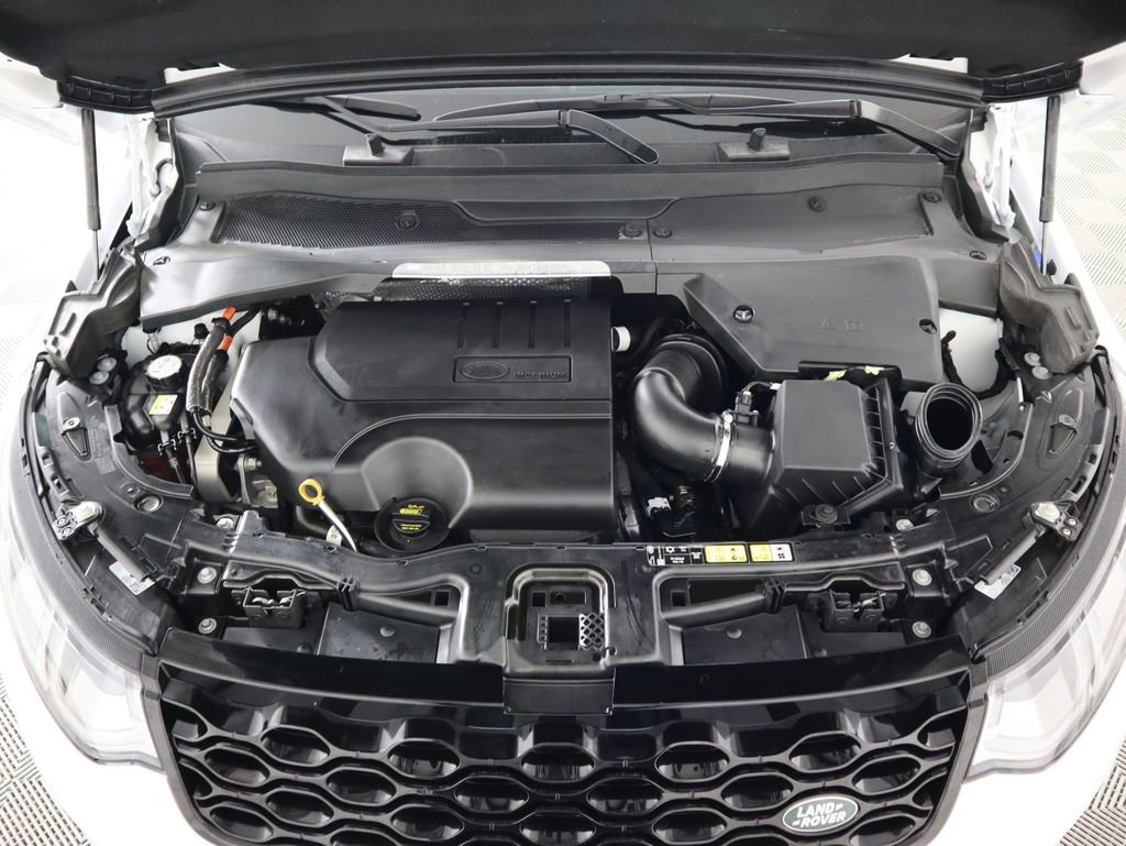Used 2024 Land Rover Discovery Sport Dynamic SE image 30