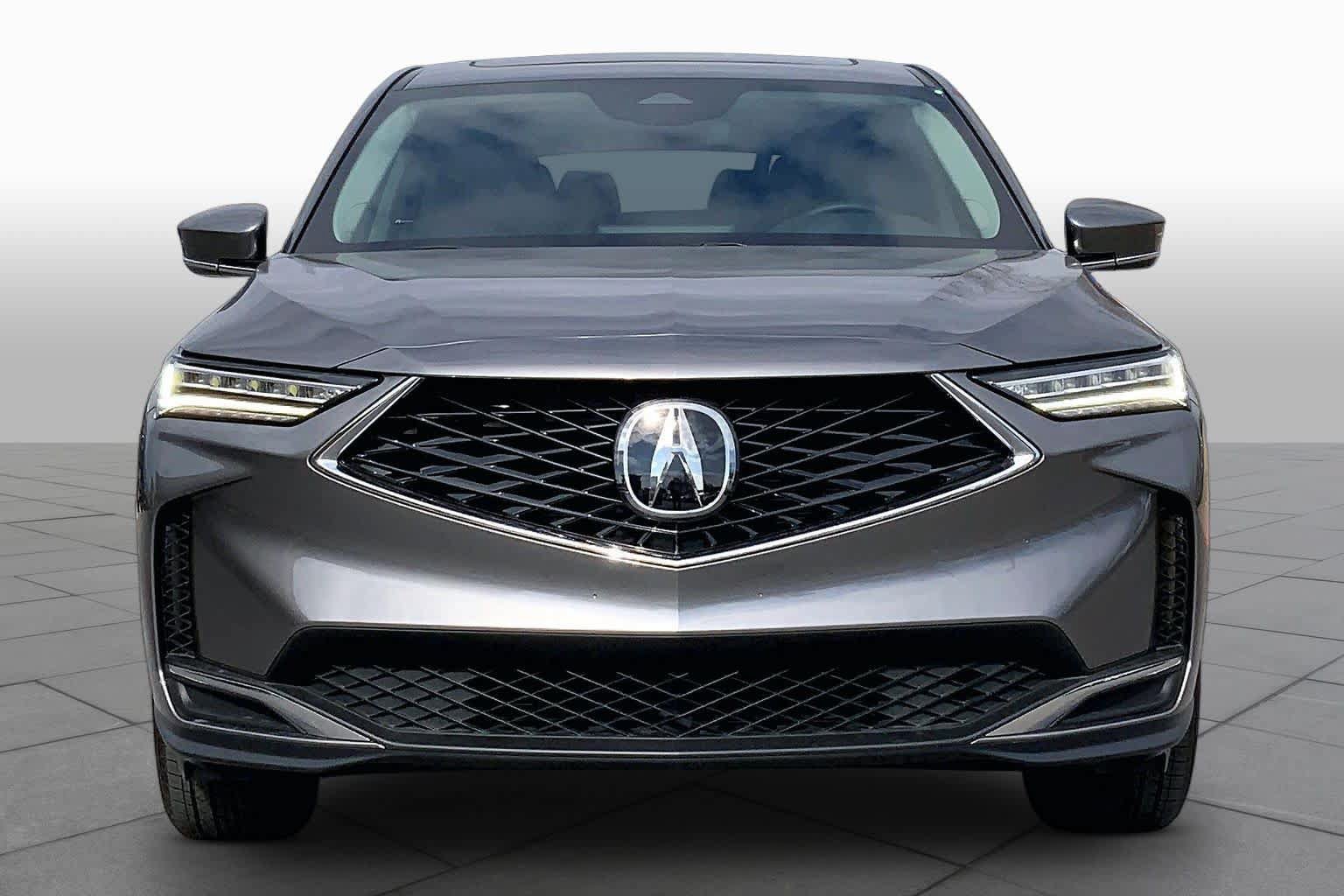Used 2026 Acura MDX FWD image 6