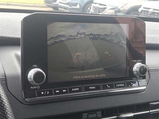 Used 2022 Mitsubishi Outlander ES image 17