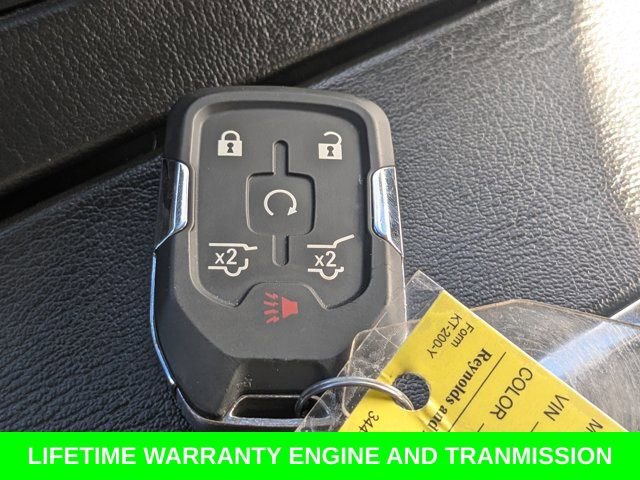 Used 2019 GMC Yukon XL Denali AWD/4WD image 22