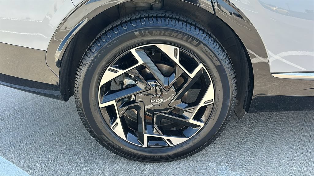 Used 2023 Kia Sportage SX FWD image 17
