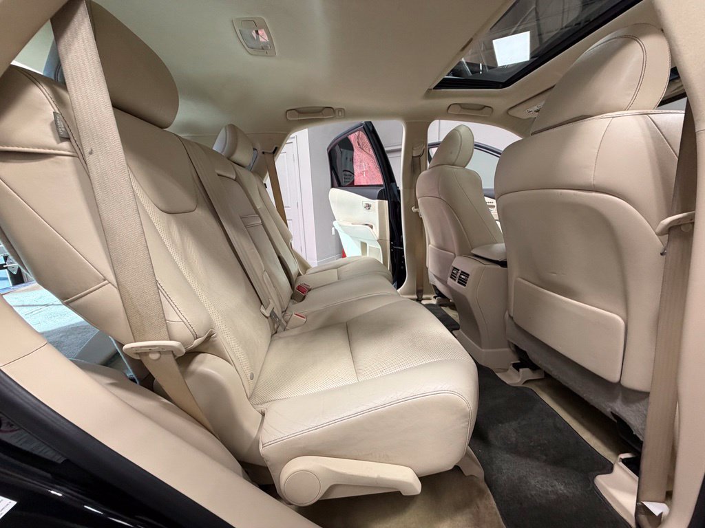 Used 2013 Lexus RX 450h AWD w/ Navigation Pkg image 48