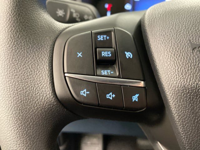New 2025 Ford Maverick XL w/ Equipment Group 101A image 18