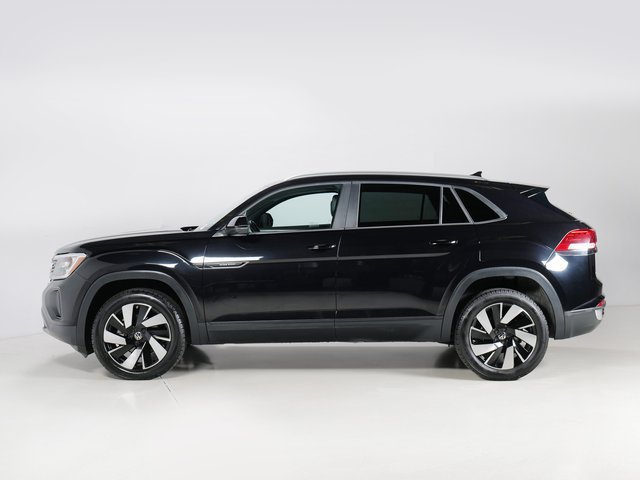 Used 2024 Volkswagen Atlas Cross Sport SE AWD/4WD image 6