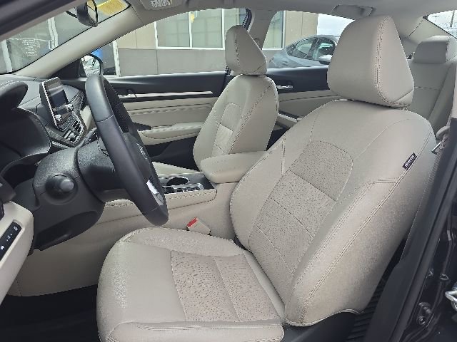 Used 2019 Nissan Altima 2.5 Platinum AWD/4WD image 10