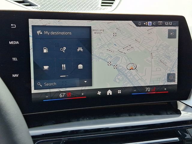 New 2026 BMW X1 xDrive28i w/ Convenience Package image 17