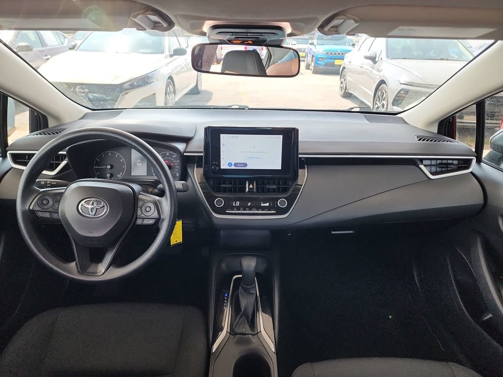 Used 2024 Toyota Corolla LE FWD image 17