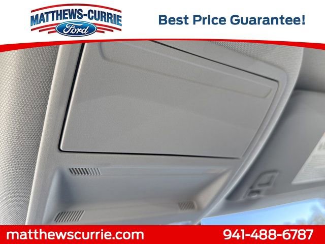 New 2025 Ford Bronco Sport Big Bend image 20