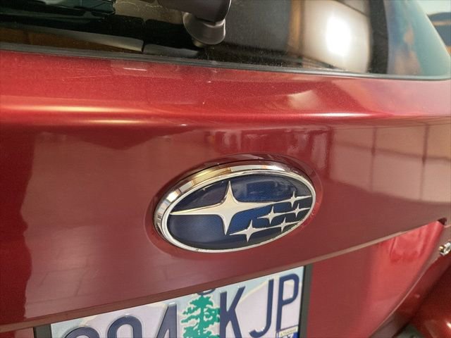 Used 2018 Subaru Outback 2.5i Limited image 14