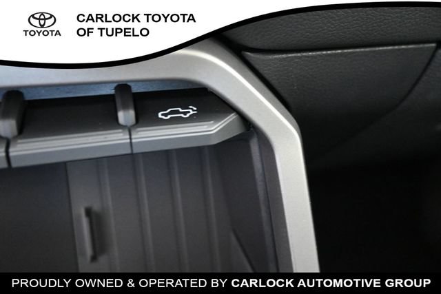 New 2026 Toyota Tundra Limited w/ Limited PVM Package AWD/4WD image 14