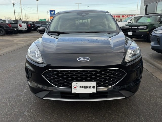 Used 2020 Ford Escape SE image 35