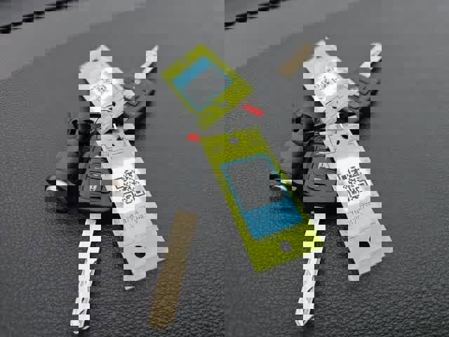 Used 2017 Honda HR-V LX image 28