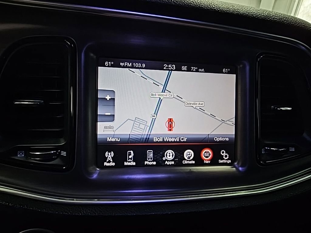 Used 2016 Dodge Challenger R/T image 17