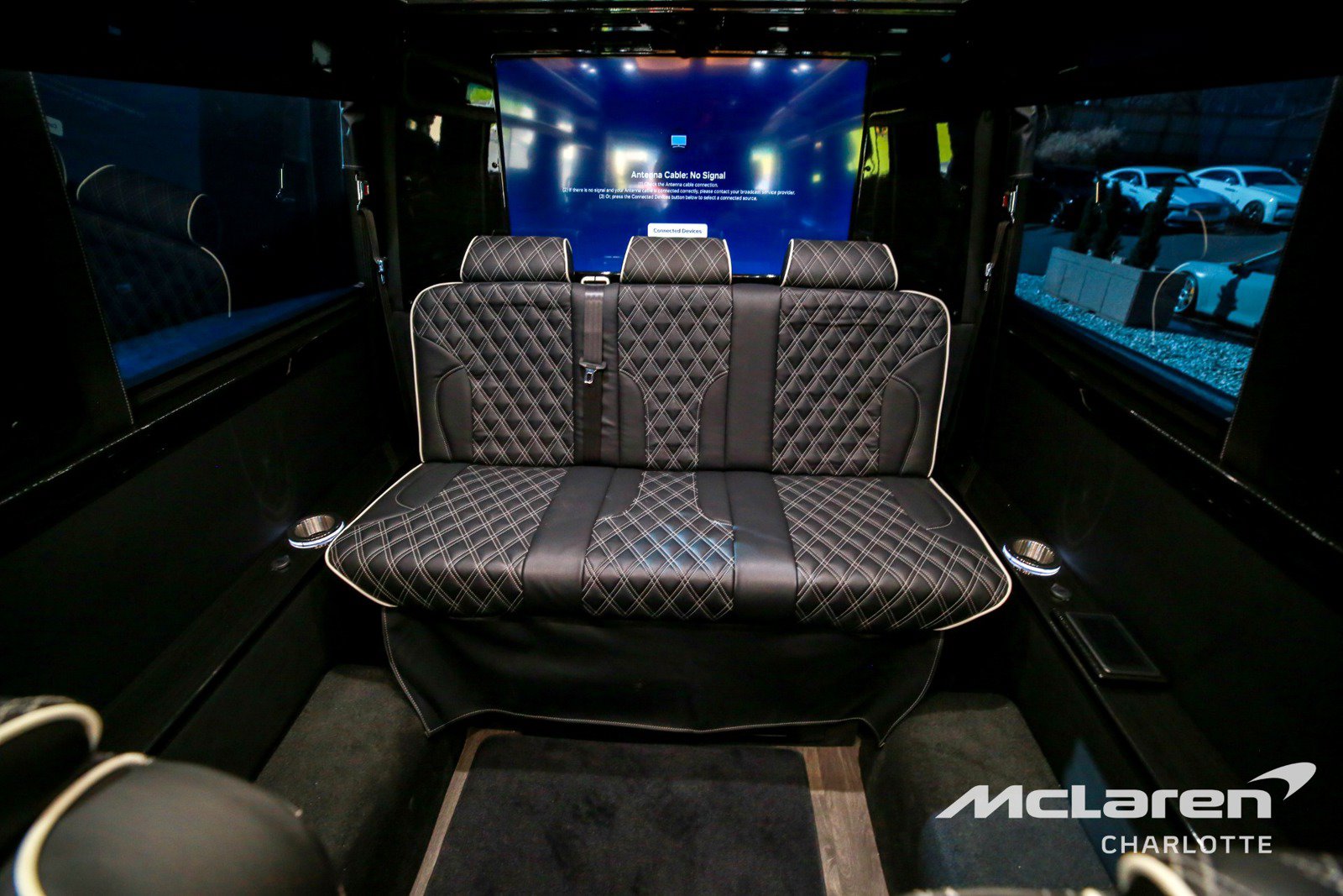 New 2024 Mercedes-Benz Sprinter 3500 image 24