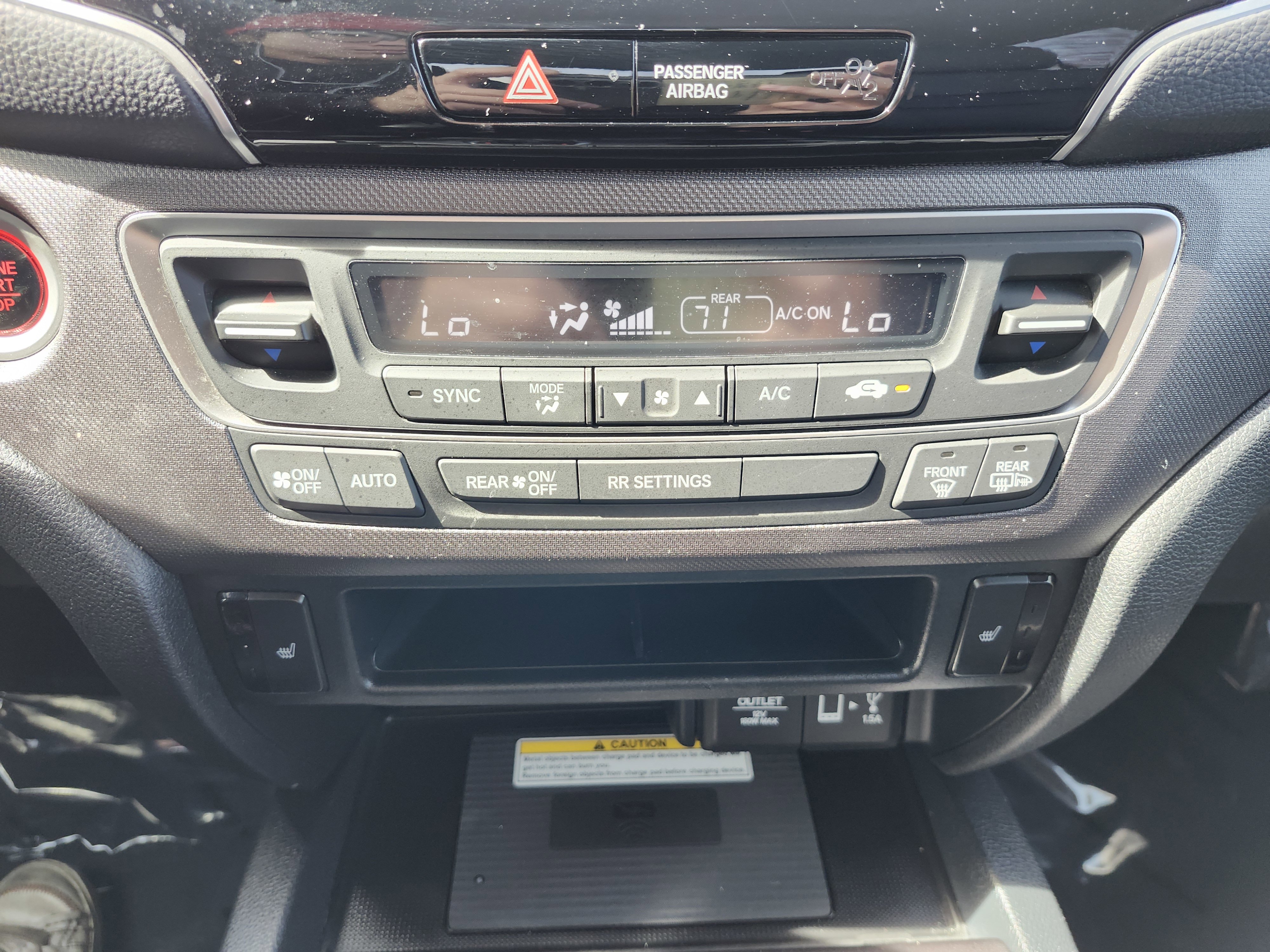 Used 2023 Honda Ridgeline RTL-E image 36