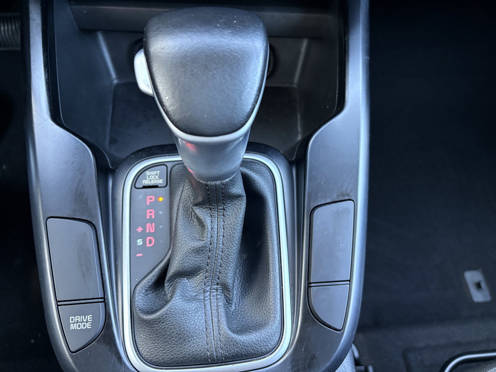 Used 2020 Kia Soul X-Line FWD image 25
