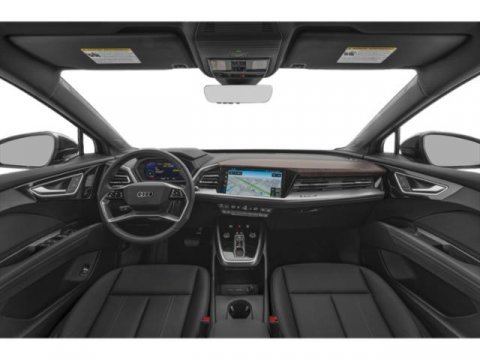 Certified 2023 Audi Q4 e-tron Premium Plus w/ Premium Plus image 11