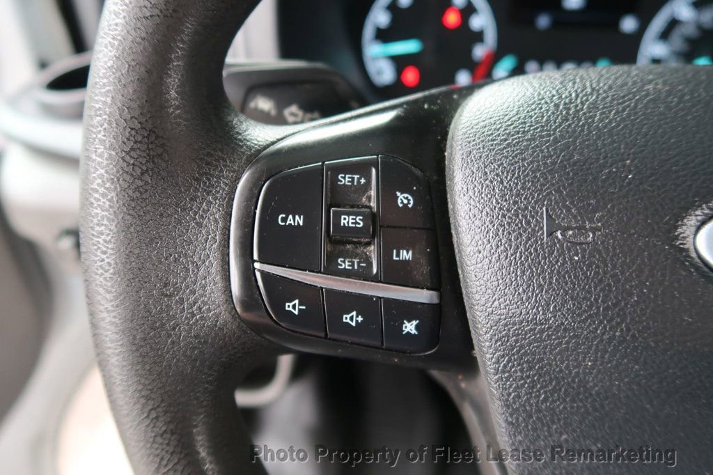 Used 2020 Ford Transit 250 Low Roof RWD image 32