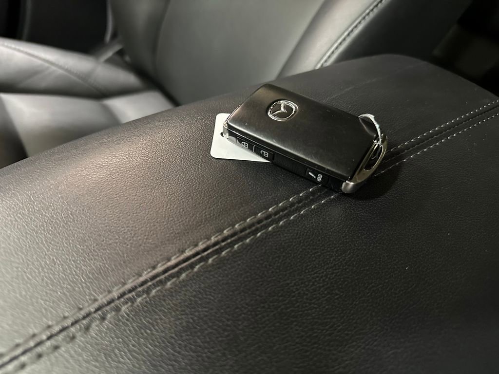 Used 2024 MAZDA CX-30 AWD 2.5 S w/ Preferred Package image 37