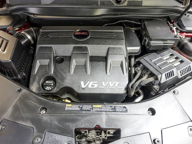 Used 2016 GMC Terrain Denali FWD image 33