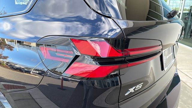 New 2026 BMW X5 sDrive40i w/ M Sport Package image 11