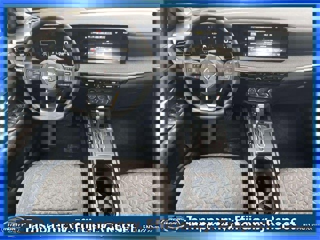 Certified 2025 Nissan Kicks SV image 13