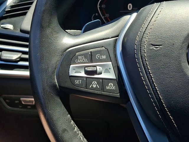Used 2020 BMW X5 xDrive40i AWD/4WD image 26